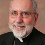 U.S. BISHOP GERALD F. KICANAS