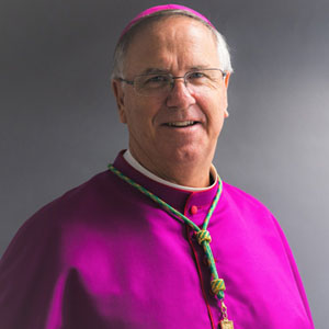 Most Rev. John P. Dolan