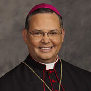 Most Rev. Eduardo A. Nevares